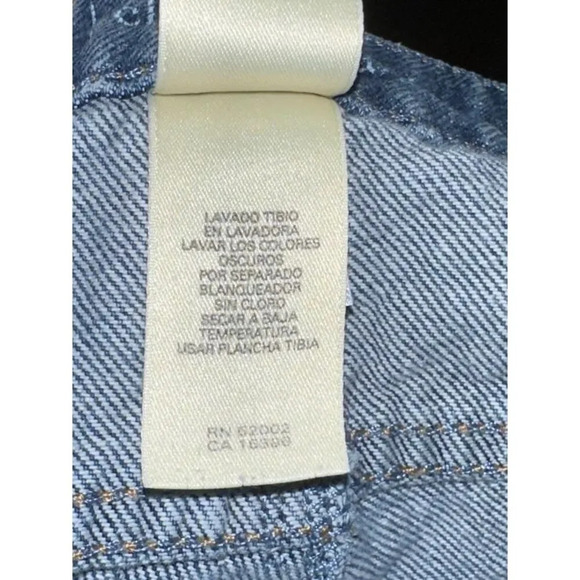 Vintage Liz Claiborne jeans classic straight - Picture 6 of 8